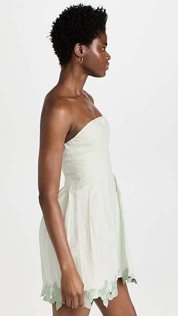 Fanm Mon Sina Dress - Image 3