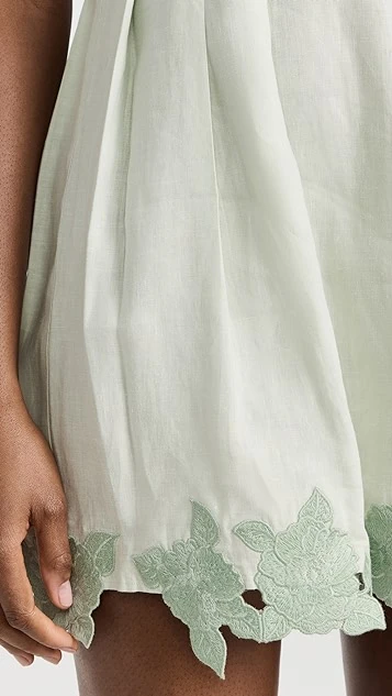 Fanm Mon Sina Dress - Image 5