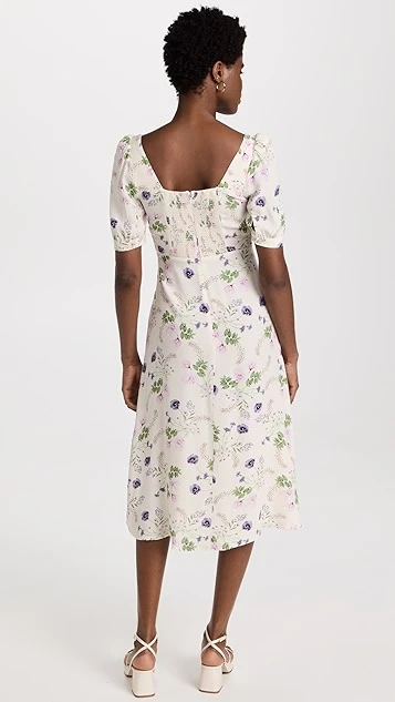 Favorite Daughter The Vineyard Dress​ - Image 2
