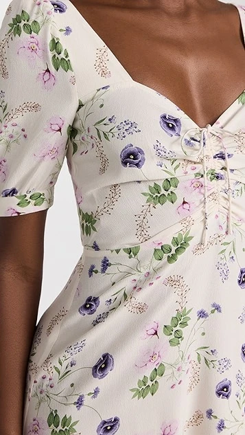 Favorite Daughter The Vineyard Dress​ - Image 5