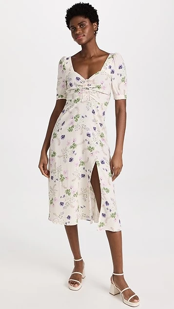 Favorite Daughter The Vineyard Dress​ - Image 6