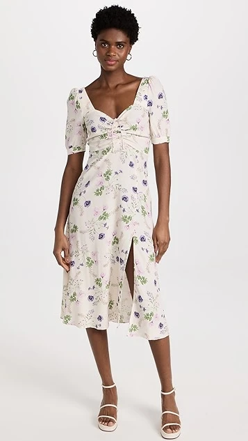 Favorite Daughter The Vineyard Dress​