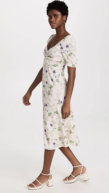 Favorite Daughter The Vineyard Dress​ - Image 3