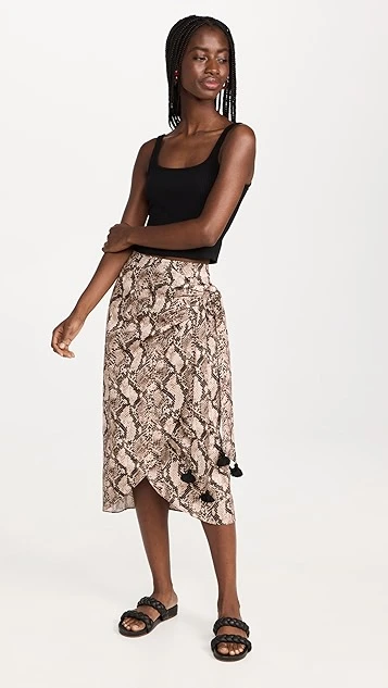 Figue Alena Skirt - Image 4