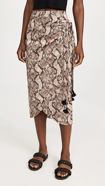 Figue Alena Skirt - Image 7
