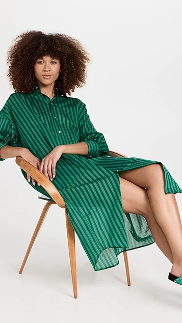 Fortela Gilda Shirt Dress