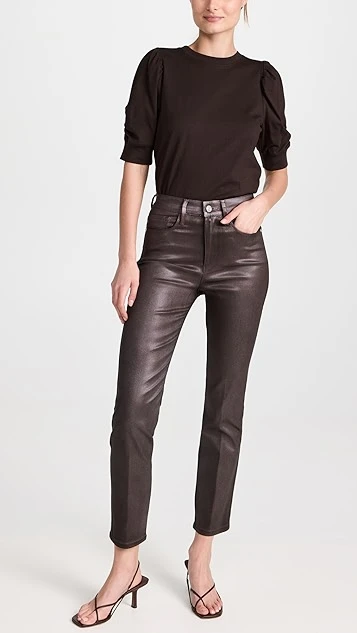 FRAME Le Sylvie Jeans - Image 4