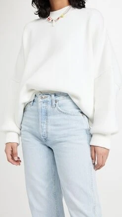 Free People Easy Street Tunic