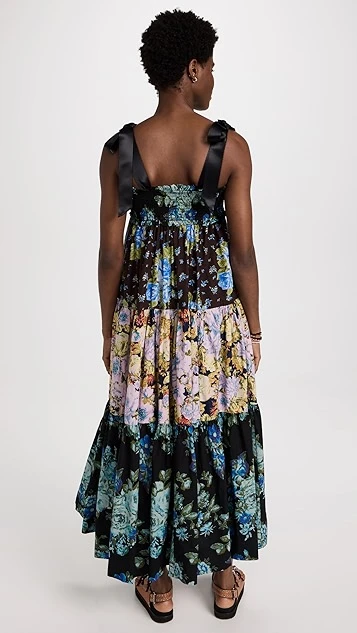 Free People Bluebell Maxi Dress - Image 2