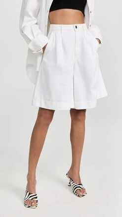 GOLDSIGN The Scout Shorts