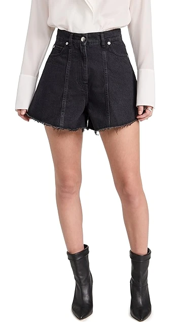 IRO Germinah Shorts - Image 6