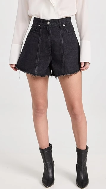 IRO Germinah Shorts - Image 7