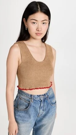 Jacquemus Le Bandeau Santon