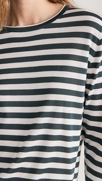 Jenni Kayne Mercer Crewneck - Image 5