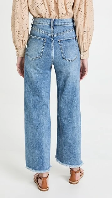 Joe's Jeans The Mia Ankle Jeans - Image 2