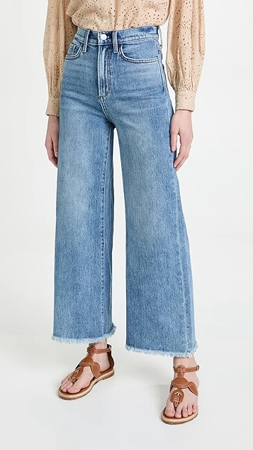 Joe's Jeans The Mia Ankle Jeans