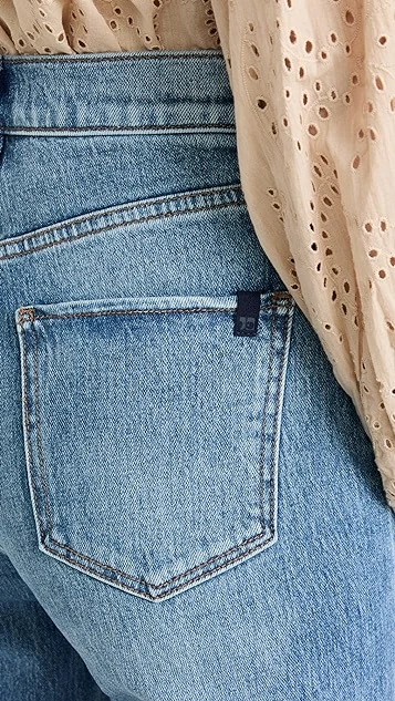 Joe's Jeans The Mia Ankle Jeans - Image 5