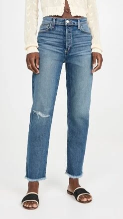 Joe's Jeans The Honor Ankle Jeans