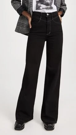 Joe's Jeans The Goldie Palazzo Pants