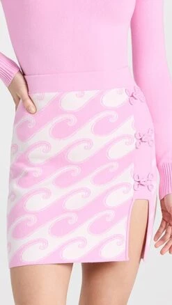 JoosTricot Mini Skirt