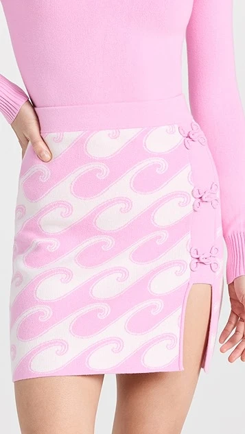 JoosTricot Mini Skirt