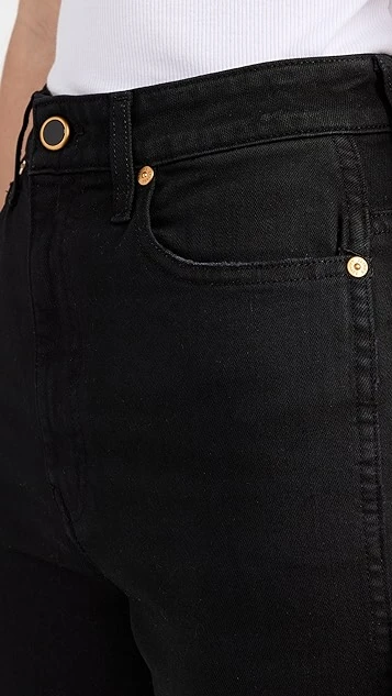 Khaite Abigail Jeans - Image 5