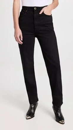 Khaite Abigail Jeans