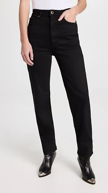 Khaite Abigail Jeans