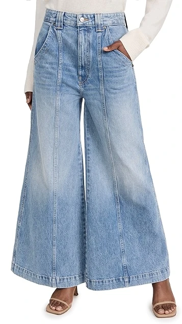 Khaite Jackie Jeans - Image 6