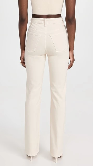 Khaite Danielle Jeans - Image 2