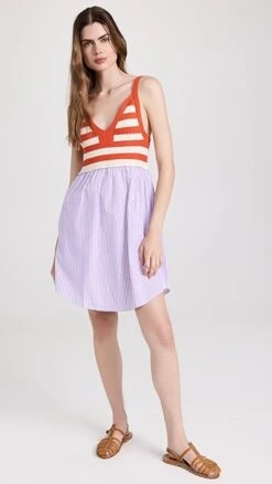 KULE The Esmee Dress