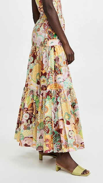 La Double J Big Skirt - Image 4