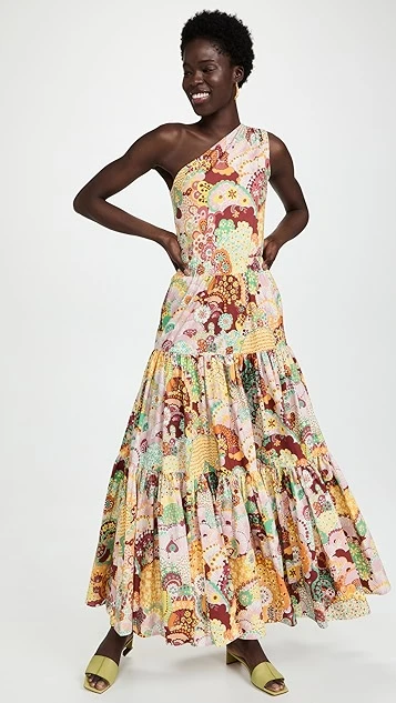 La Double J Big Skirt - Image 5