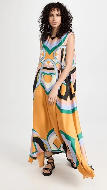 La Double J San Carlo Dress