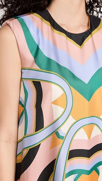 La Double J San Carlo Dress - Image 5