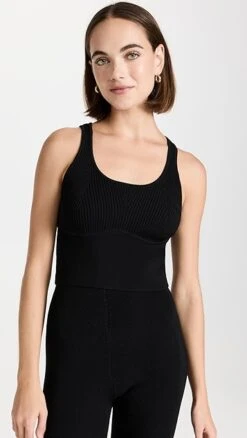 Le Ore Rimini Tank Top