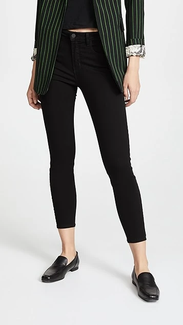 L'AGENCE Margot Skinny Jeans