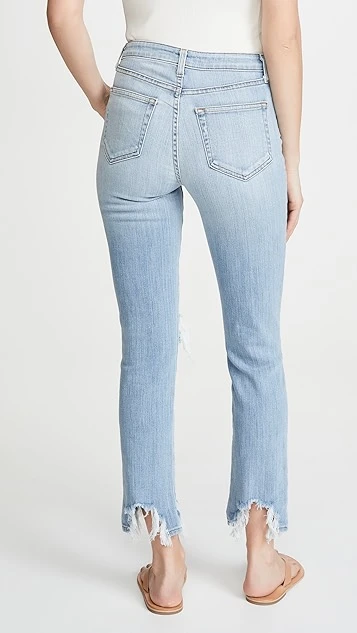 L'AGENCE High Line High Rise Skinny Jeans - Image 2