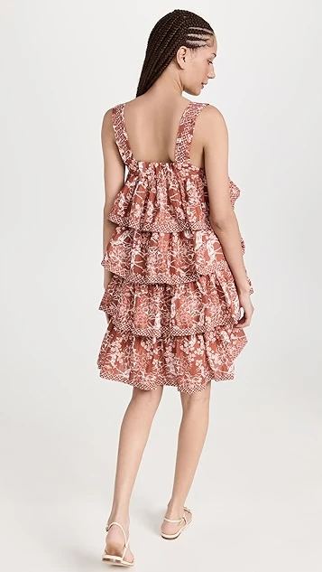 Lug Von Siga Liza Dress - Image 2