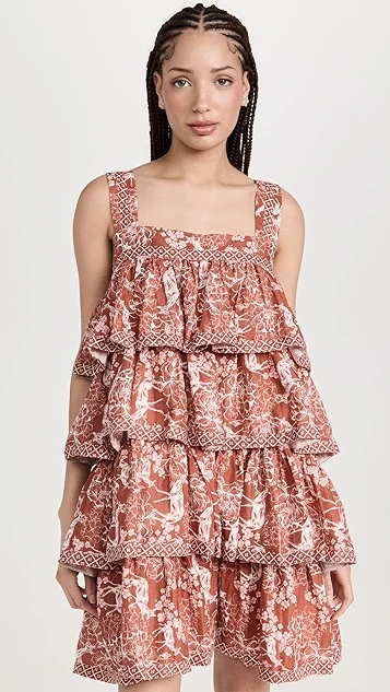 Lug Von Siga Liza Dress - Image 7