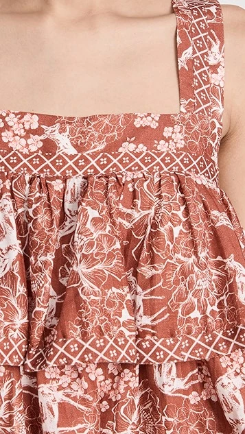 Lug Von Siga Liza Dress - Image 5