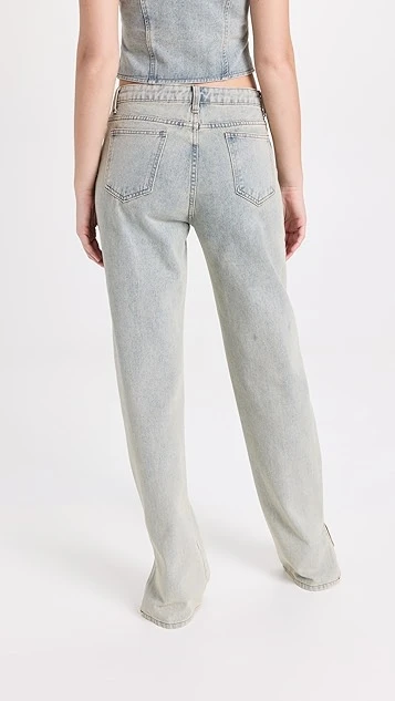 Lioness Crawford Jeans - Image 2