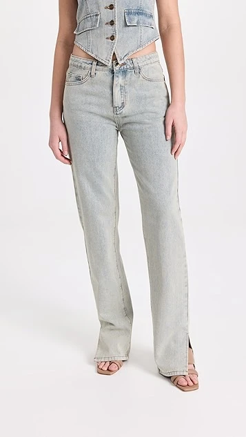 Lioness Crawford Jeans