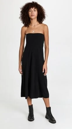 LISA YANG Dolly Dress