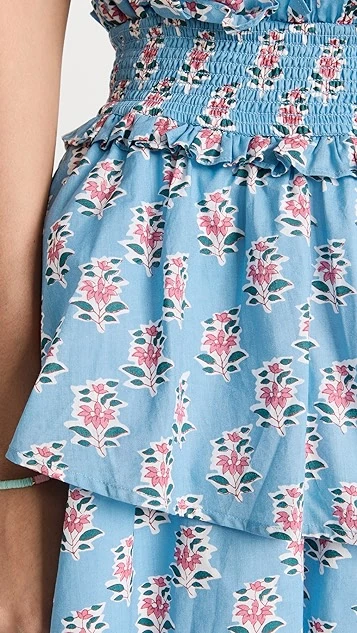 Marea Mini Skirt - Image 5