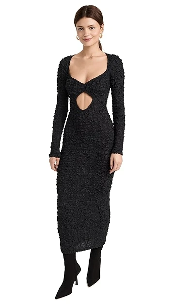 MARA HOFFMAN Dione Dress - Image 7