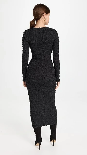 MARA HOFFMAN Dione Dress - Image 2