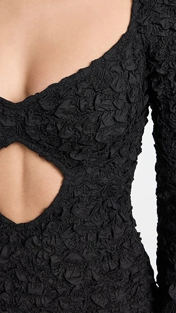 MARA HOFFMAN Dione Dress - Image 5