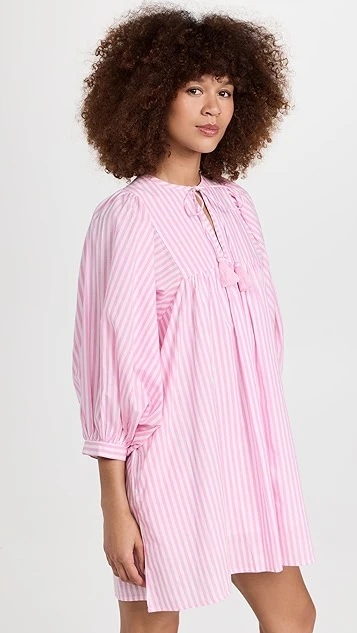 Mille Daisy Dress - Image 3