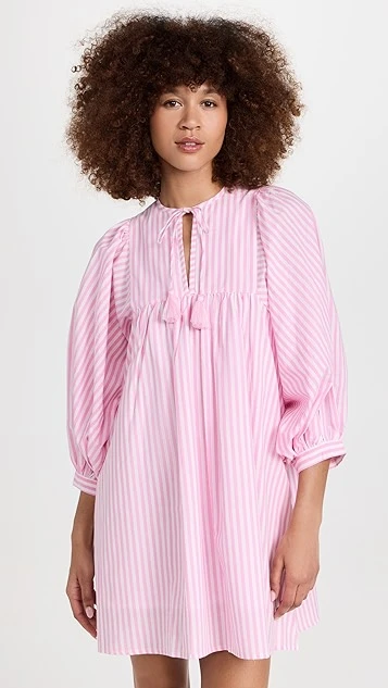 Mille Daisy Dress - Image 7